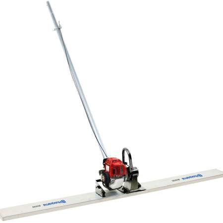 ALQUILER REGLA VIBRANTE HUSQV. BV 20 G 2025